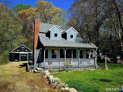 Property at 19 West Shore Drive, Clinton, CT