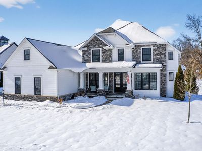 18445 Forest Glade Dr