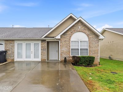 731 High Point Way