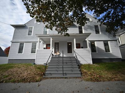42-44 Cumberland Street