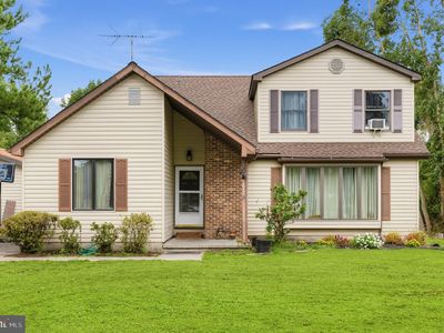 Property at 481 Fort Mott Rd, Pennsville, NJ