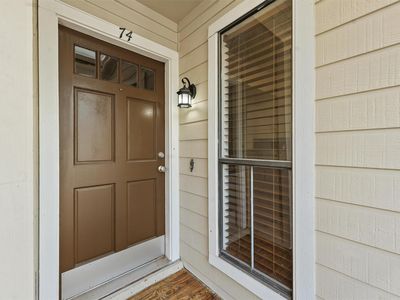 3500 Tangle Brush Dr APT 74