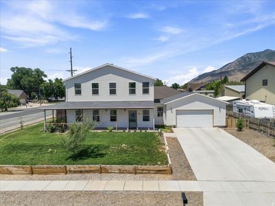 Property at 188 W 200 N, Nephi, UT