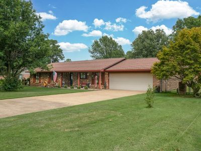 Property at 703 N Seaman St, Mc Crory, AR