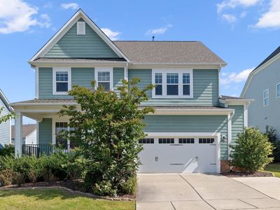 56 Two Creeks Loop