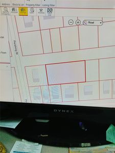 Property at VL Bedford Avenue, Mastic, NY