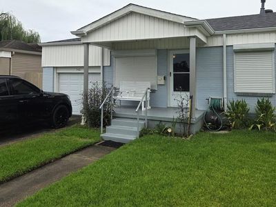 7421 Rachel St
