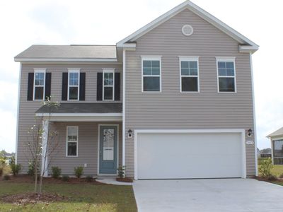 BELFORT Plan, Lochaven