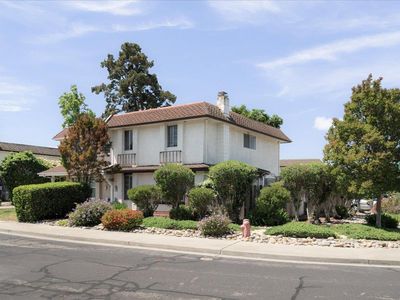 1984 De Vaca Way