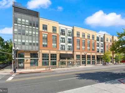 989 S Buchanan St Unit 420