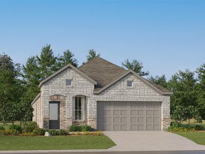 Property at 21626 Carbonari Dr, Hockley, TX