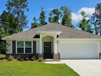 The Cali Plan, Laurelbrooke