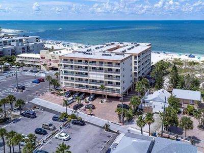 13000 GULF BOULEVARD #211