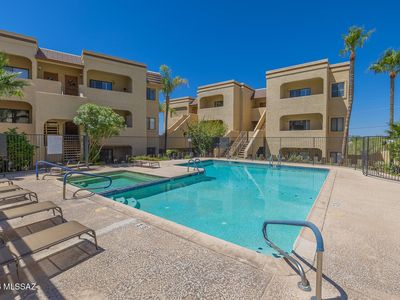 5500 N Valley View Rd Unit 213