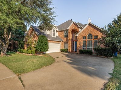 4809 Virginia Woods Dr