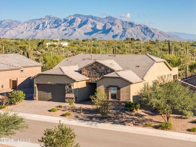 10720 N Iron Peak Dr