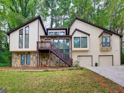 538 Wagner Way NE