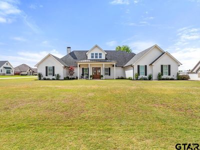 11707 Copper Canyon Cir