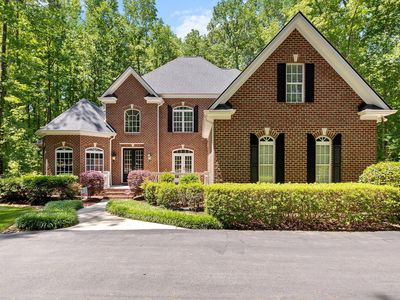 3909 Britt Dawn Ln