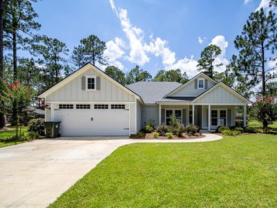 Property at 1503 George St, Adel, GA