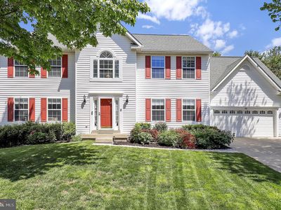 8 Madrigal Ct