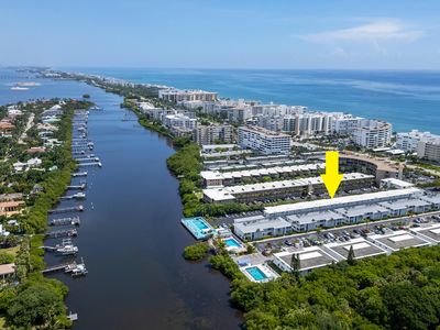 4001 S Ocean Boulevard #115