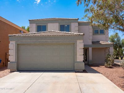 12421 W WINDROSE Drive