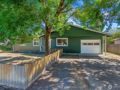 Property at 513 SW Diane Street, Castle Rock, WA