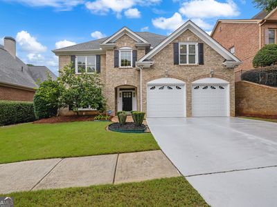 3735 Spalding Park Dr