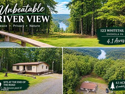 123 Whitetail Dr