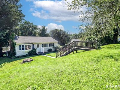 29 Overlook Drive