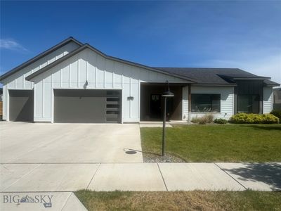 1303 Prairie Dawn Ln