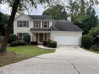 11800 Carriage Park Ln