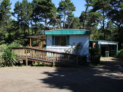 Property at 4789 Rhododendron Loop, Florence, OR