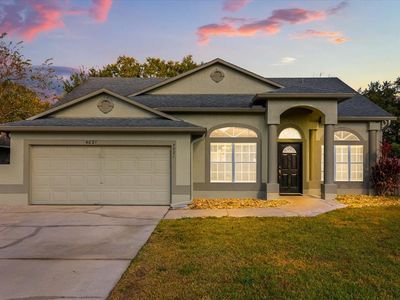 4021 Eagle Feather Dr