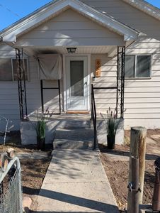 Property at 801 McKeehan Ave, Rock Springs, WY