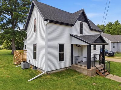 316 N Court STREET