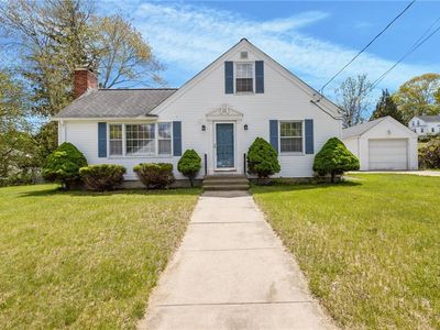 Property at 74 Youngs Ave, West Warwick, RI