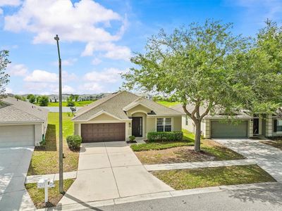 601 Nodding Shade Dr
