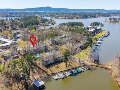 1134 Twin Points Rd #E5