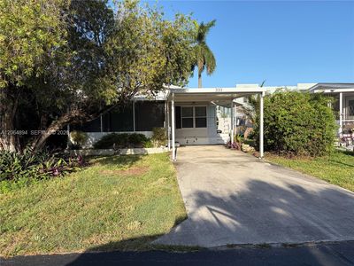 Property at 35303 SW 180th Ave Lot 333, Homestead, FL