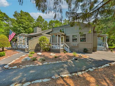 129 Condor Dr Unit 17