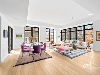 50 W 30th St #Penthouse 1