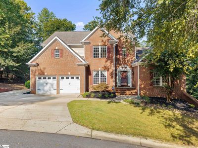 509 Grey Oaks Trl