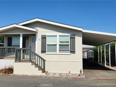 25526 Redlands Blvd SPACE 62