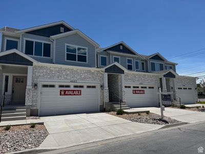 4687 S Roger View Ln #8