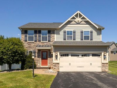 127 Brinan Fields Run