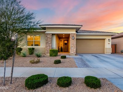 2034 W Sleepy Ranch Rd