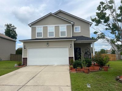 9701 Crofton Dr
