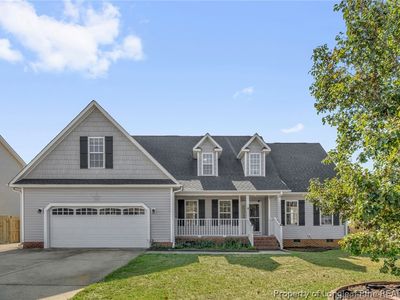 Property at 24 Polk St, Spring Lake, NC